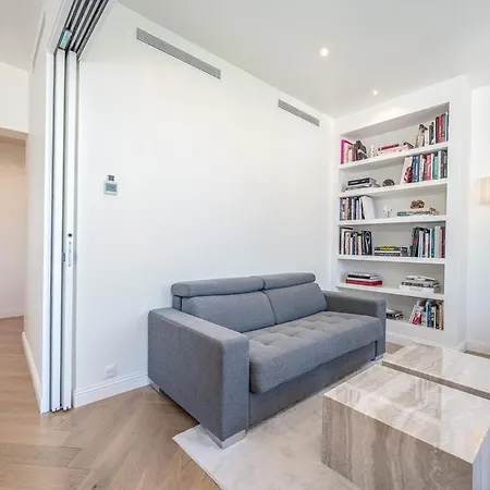 3-stars In Апартаменты *