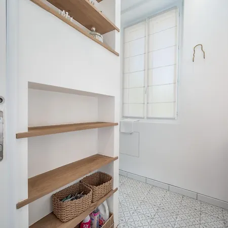 3-stars In Apartamento