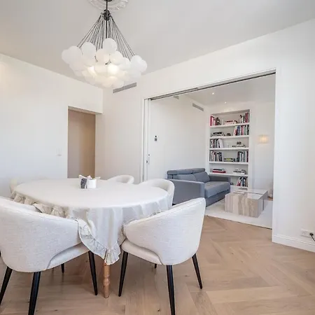 Apartamento 3-stars In