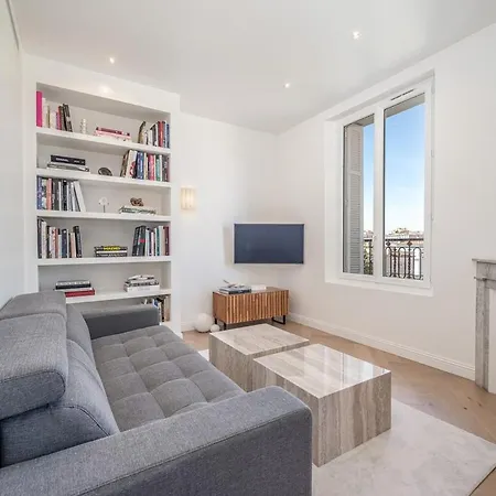 Apartman 3-stars In *