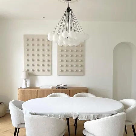 3-stars In Appartement Cannes