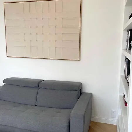 3-stars In Appartement Cannes