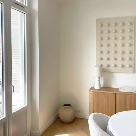 3-stars In Appartement *