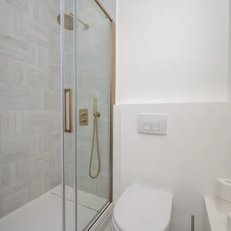 Appartement 3-stars In *
