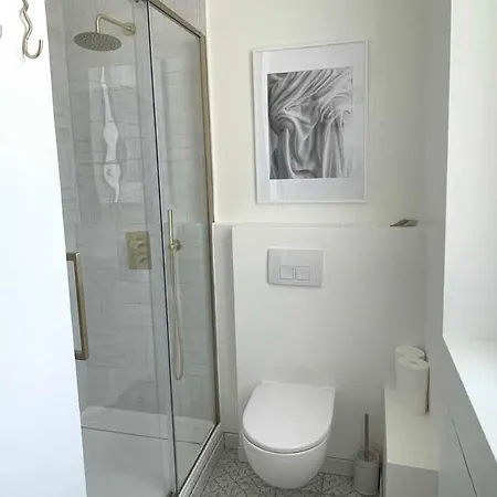 Appartement 3-stars In