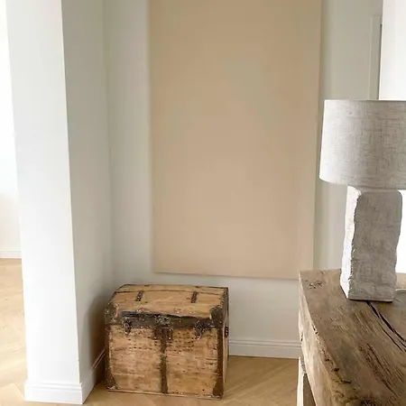 3-stars In Appartement