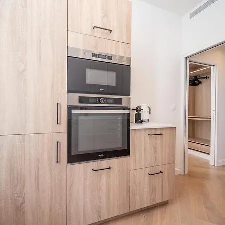 3-stars In Appartement