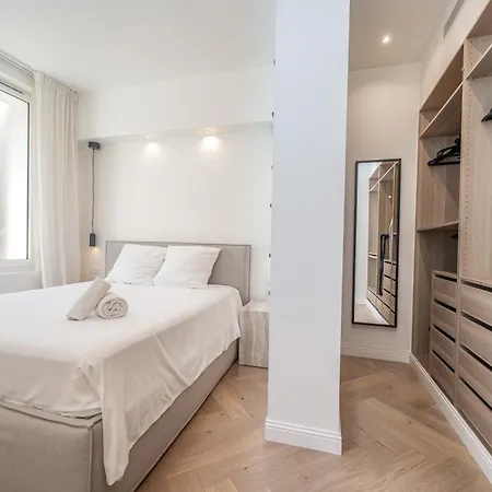 3-stars In Appartement Cannes