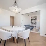 Apartment 3-stars In